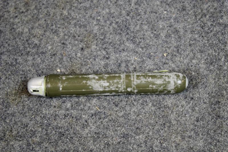 U.S. Air Force Pen Light