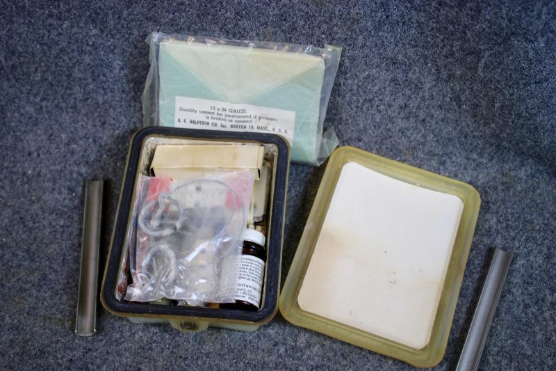 U.S. Air Force Survival Kit