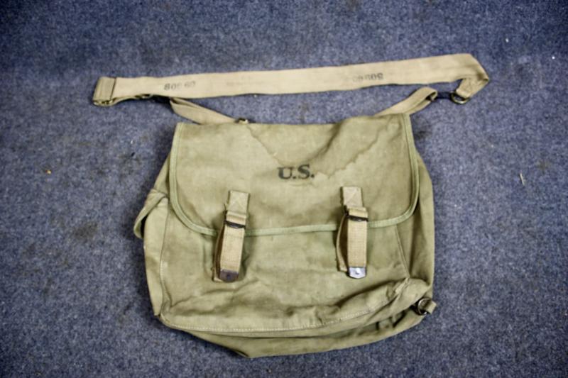 U.S. M1936 Field Bag