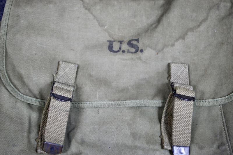 U.S. M1936 Field Bag