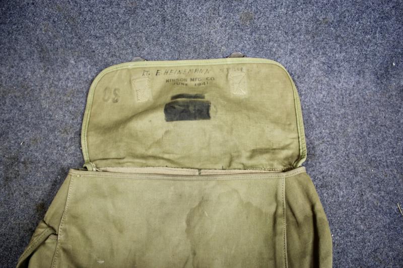 U.S. M1936 Field Bag