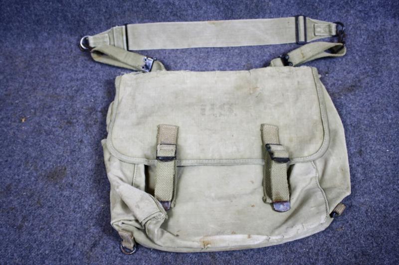 U.S. M1936 Field Bag