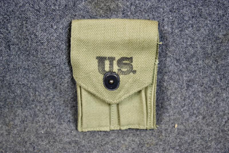 U.S. M1923 Pistol Magazine Pouch