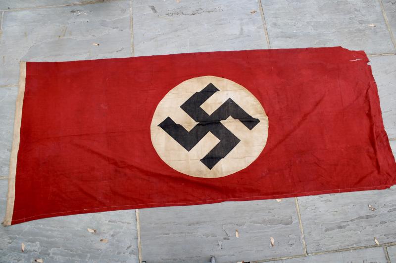 NSDAP Flag