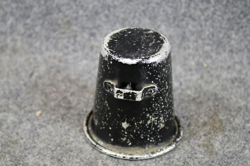 German Medics Water Bottle