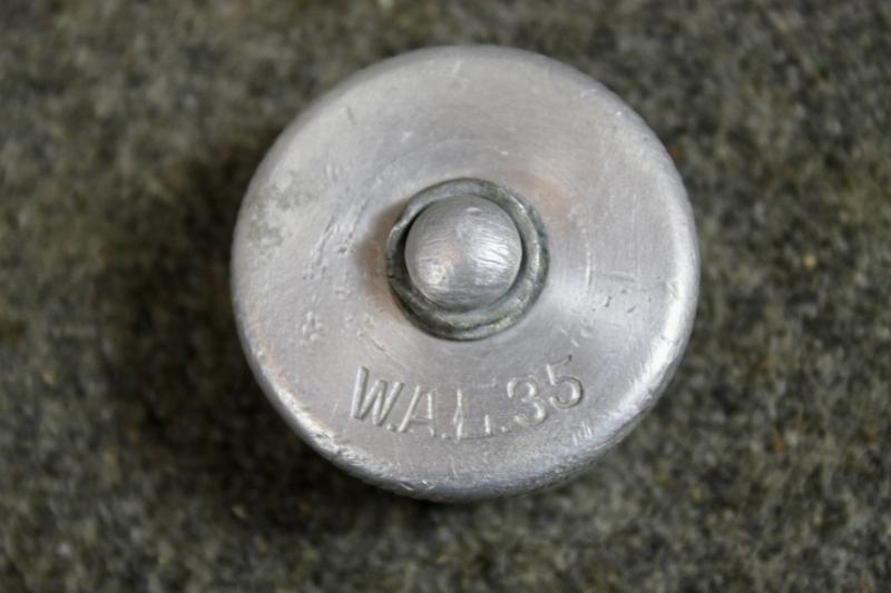 German M31 Water Bottle