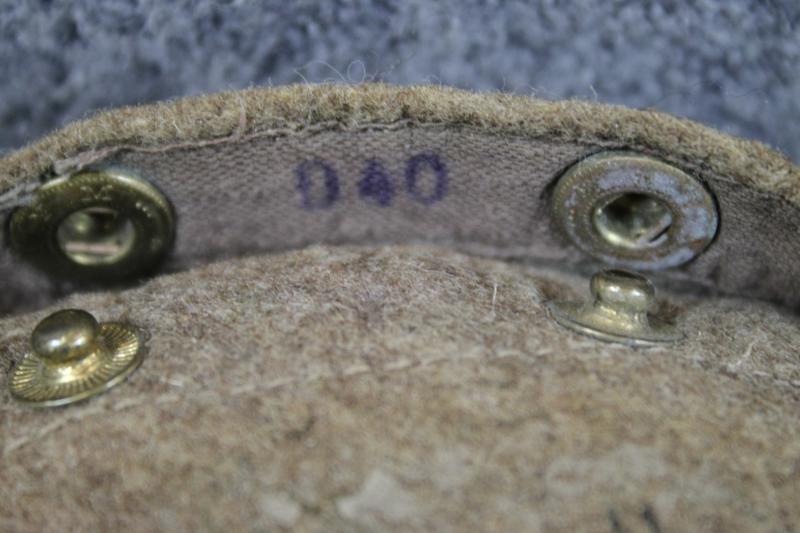 German M31 Water Bottle