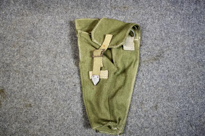 German Tropical  Rifle Grenade  Launcher Pouch