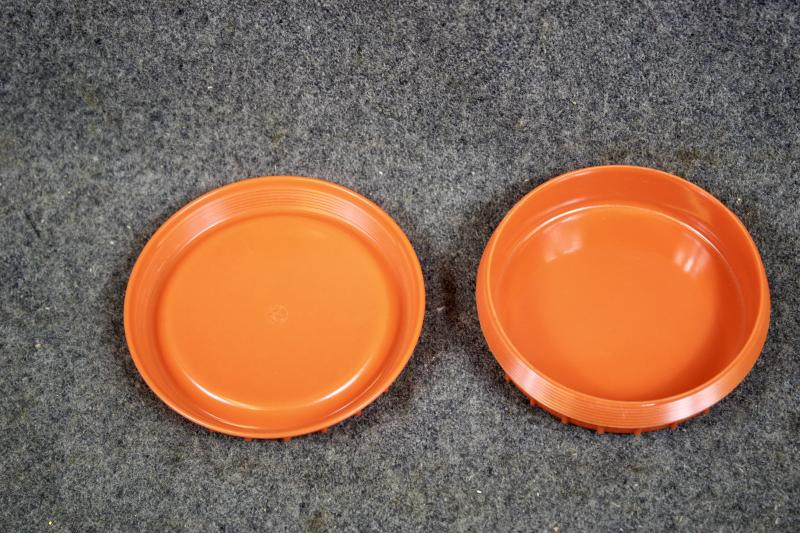 German  Bakelite Butter Dish