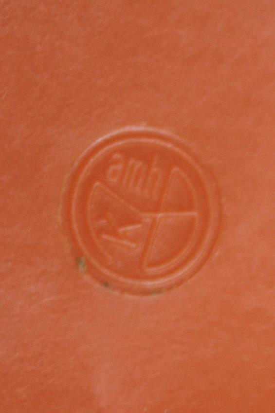 German  Bakelite Butter Dish