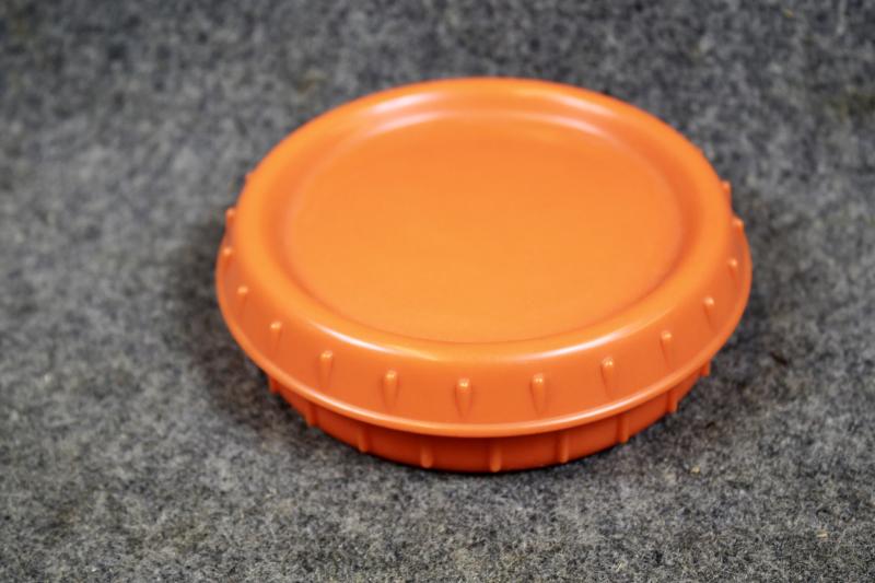 German  Bakelite Butter Dish