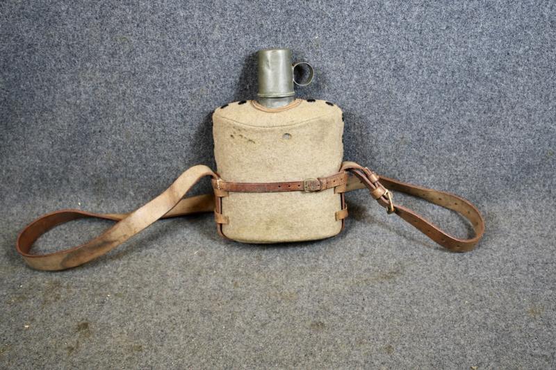 British Medics Water Bottle