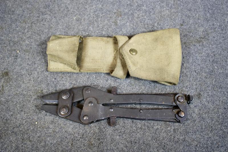 British Wire Cutters & Carrier