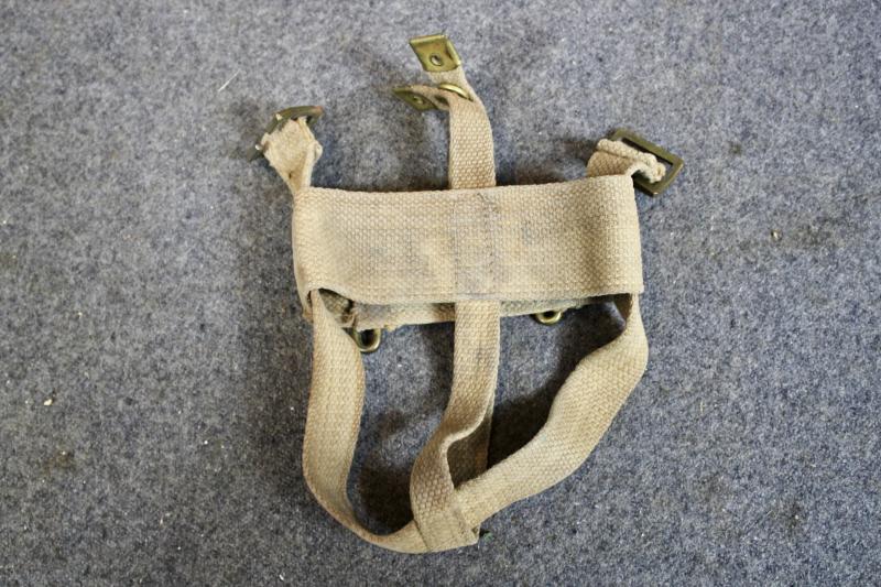 Australian Water Bottle Harness