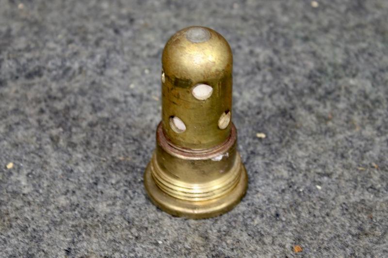Unknown WW2 Shell Fuse
