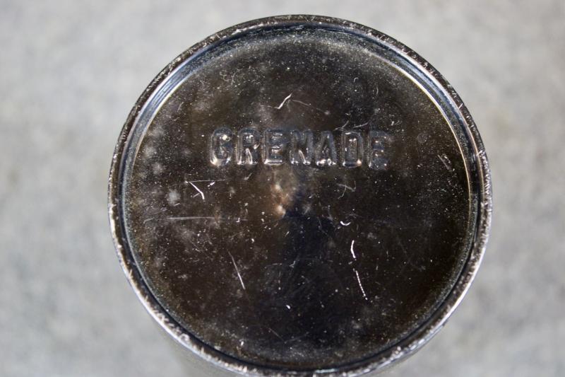 U.S M21 Training Grenade