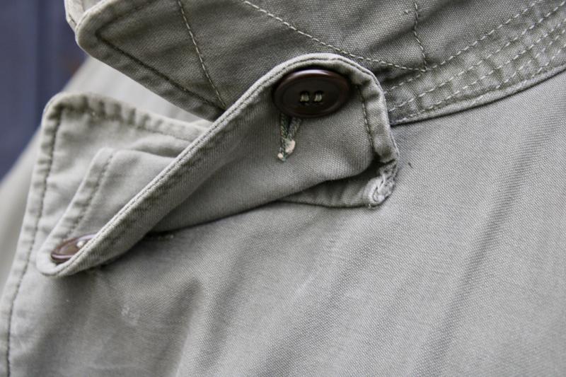 U.S. M1943 Field Jacket