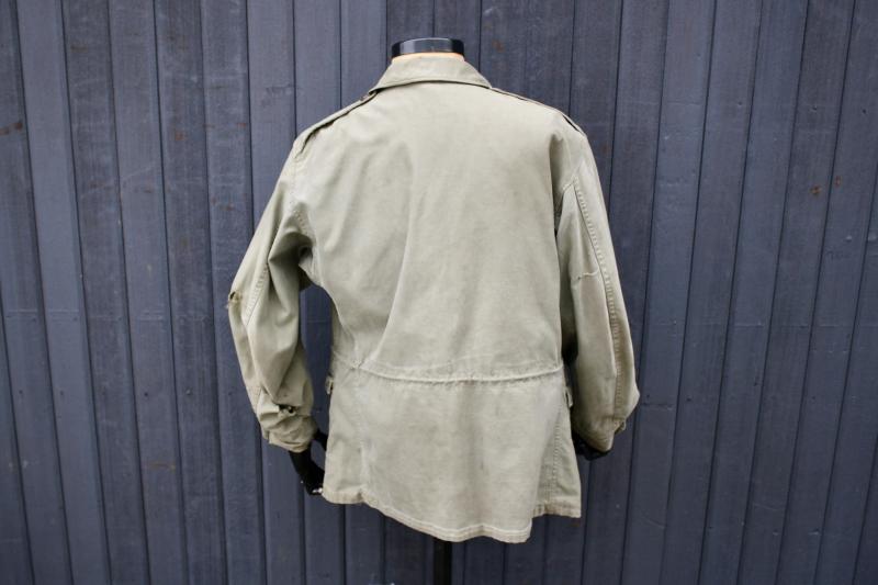 U.S. M1943 Field Jacket