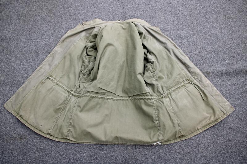 U.S. M1943 Field Jacket