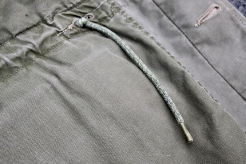 U.S. M1943 Field Jacket