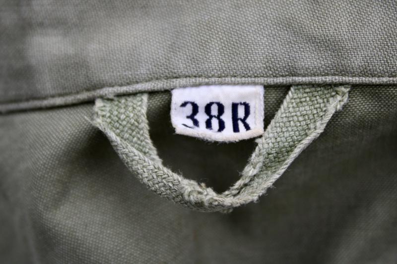 U.S. M1943 Field Jacket