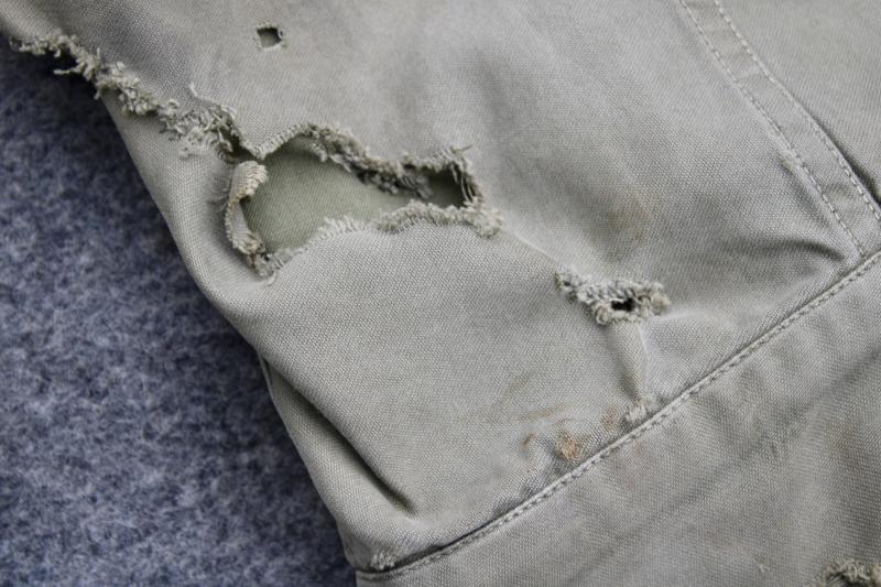 U.S. M1943 Field Jacket