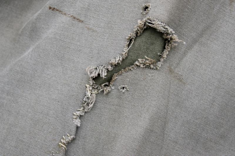 U.S. M1943 Field Jacket