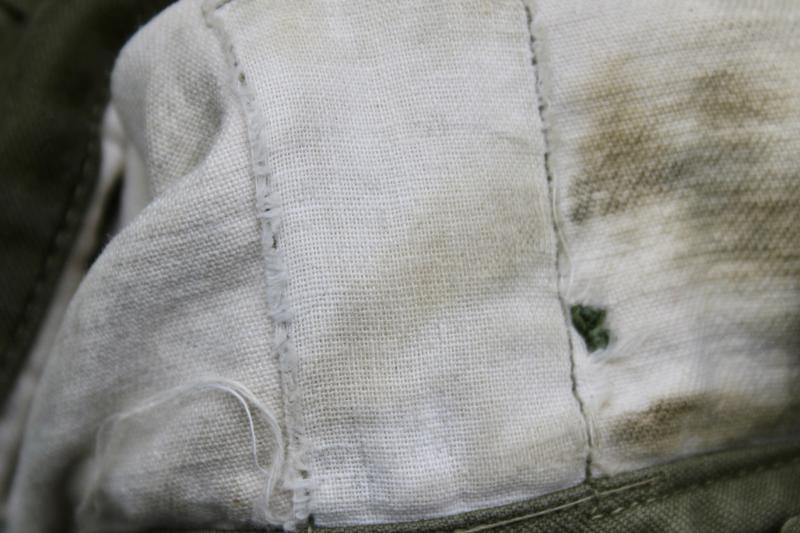 U.S. M1943 Field Jacket