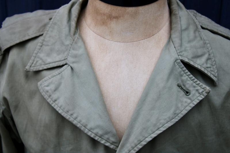 U.S. M41 Field Jacket