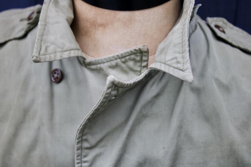 U.S. M41 Field Jacket