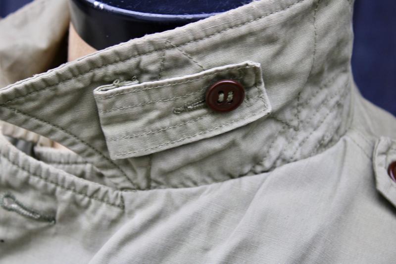 U.S. M41 Field Jacket