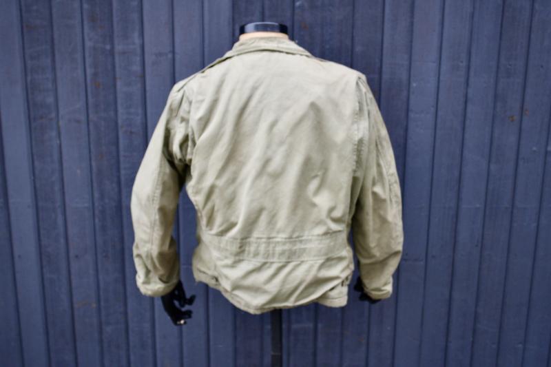 U.S. M41 Field Jacket