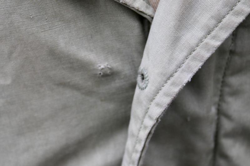 U.S. M41 Field Jacket