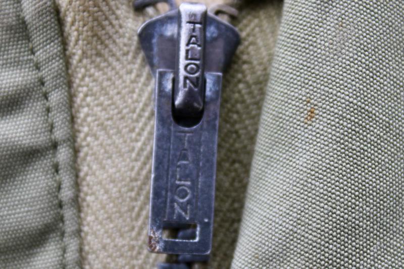 U.S. M41 Field Jacket