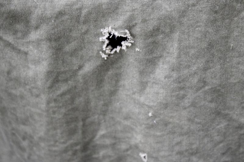 U.S. Air Force 3rd Pattern Jungle Jacket