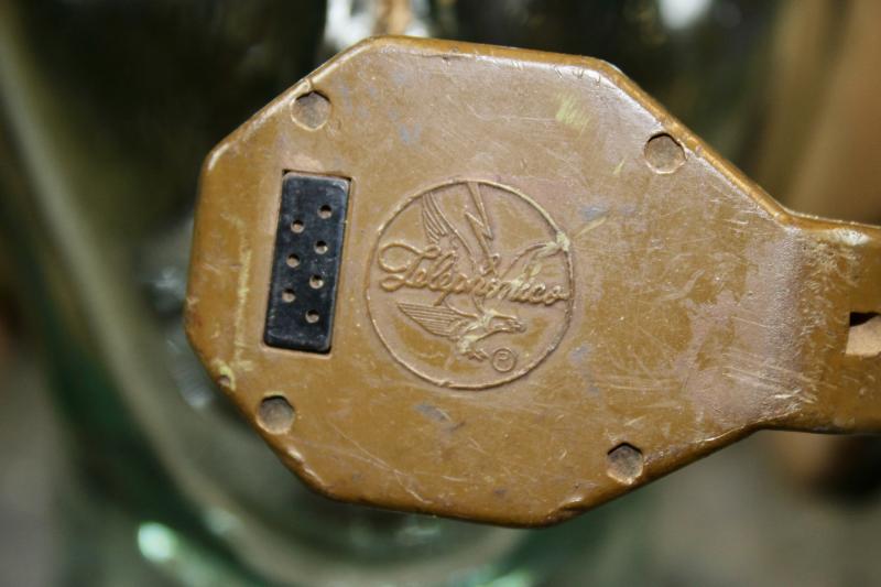 U.S. T56-6 Combat Vehicle Crew Helmet