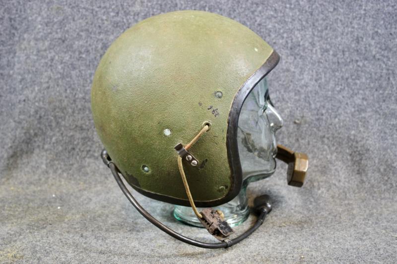 U.S. T56-6 Combat Vehicle Crew Helmet