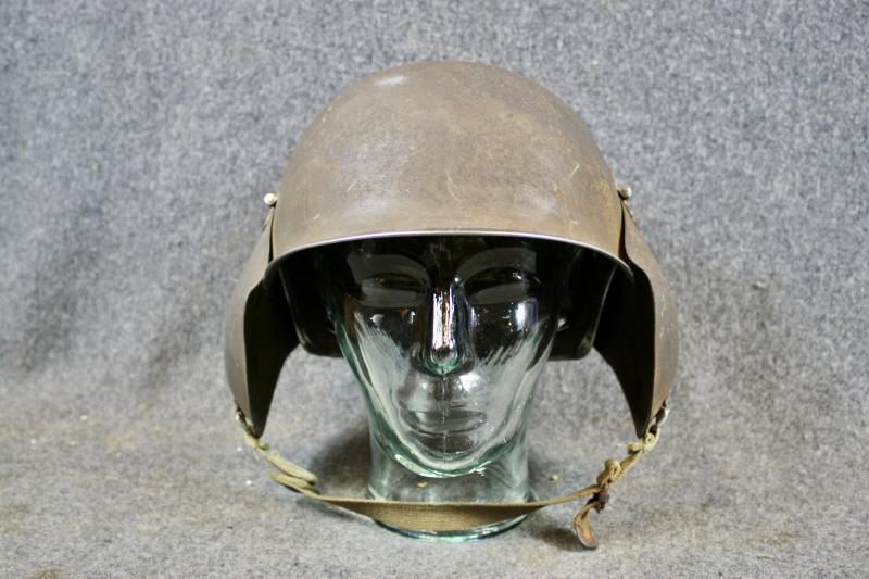 U.S. Army Air Force M3 Flak Helmet
