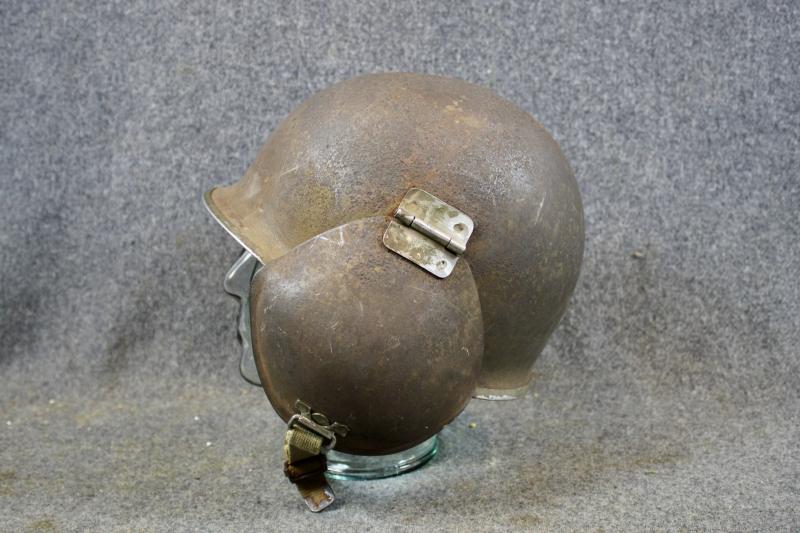 U.S. Army Air Force M3 Flak Helmet