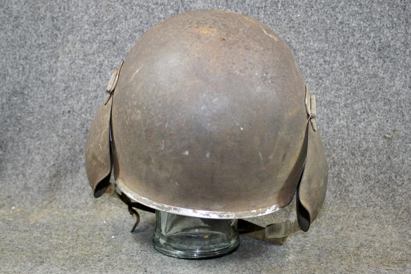 U.S. Army Air Force M3 Flak Helmet