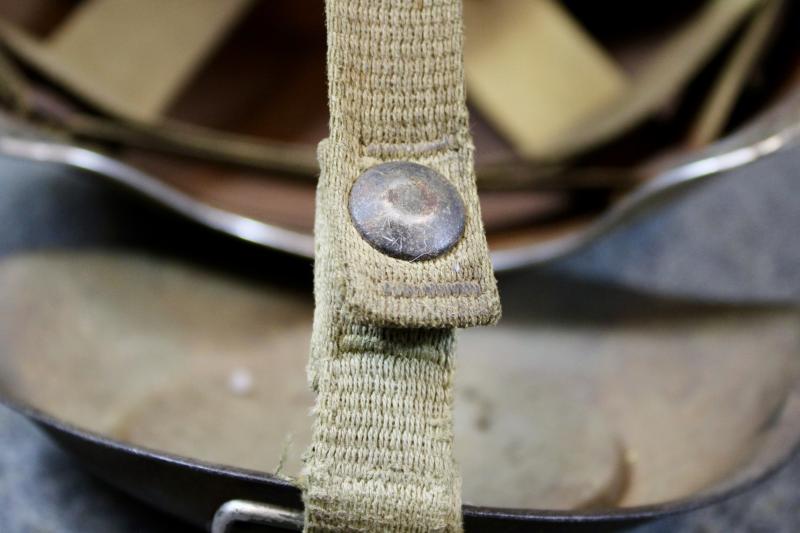 U.S. Army Air Force M3 Flak Helmet