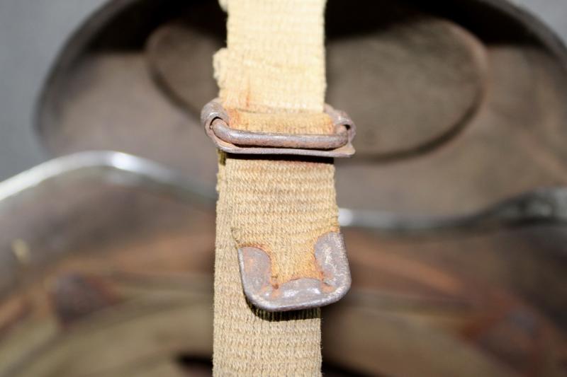 U.S. Army Air Force M3 Flak Helmet