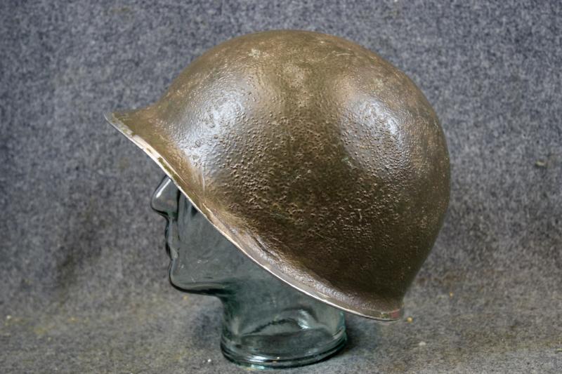 U.S. M1 Fixed Bale Helmet