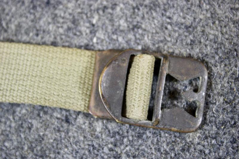 U.S. M1 Fixed Bale Helmet & Hawley Liner