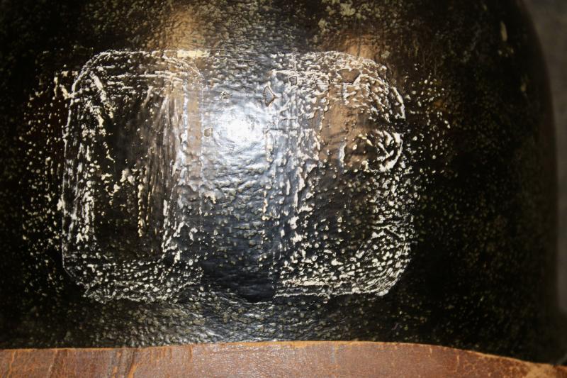 U.S. M1 Fixed Bale Helmet