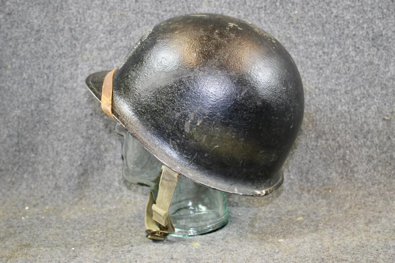 U.S. M1 Fixed Bale Helmet
