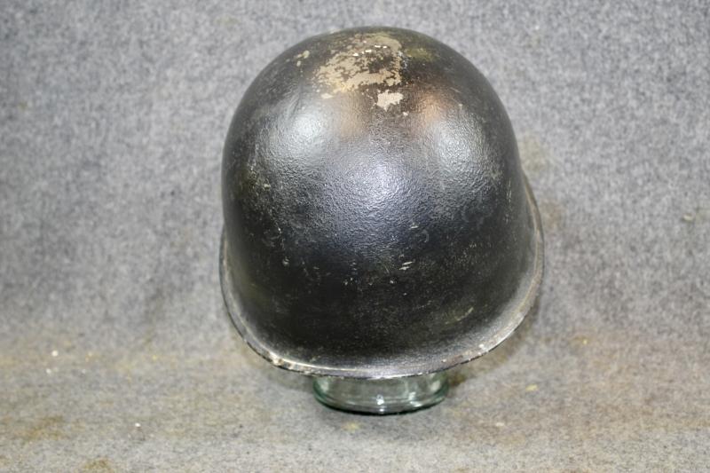 U.S. M1 Fixed Bale Helmet