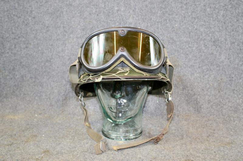 Argentinian M1 Helmet  Falklands Souvenir