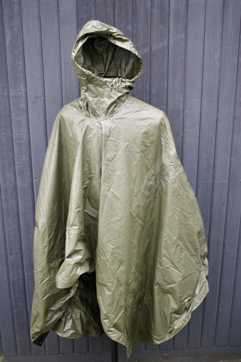 U.S. Poncho
