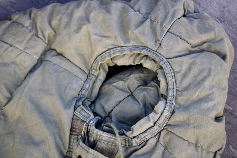 U.S. Army Sleeping Bag